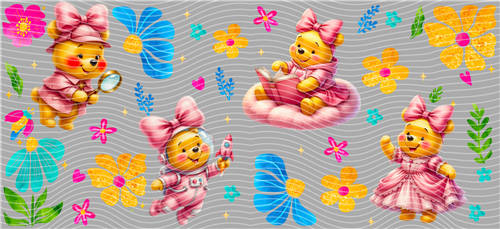 16oz Disney-D 3136
